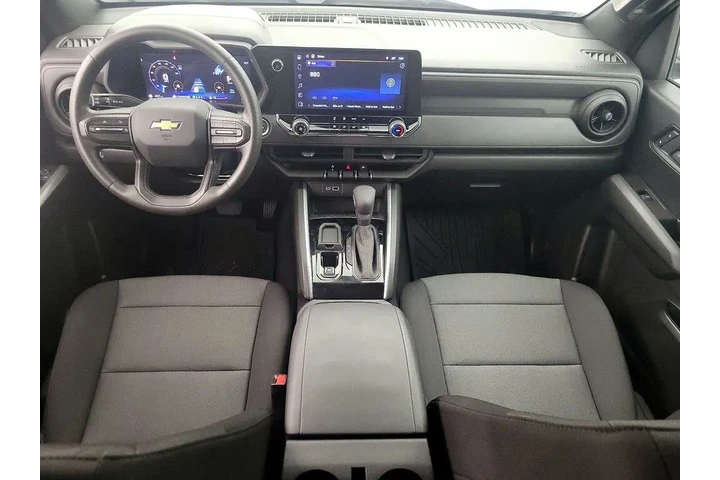 $32998 : Chevrolet Colorado 2025 4x2 image 9