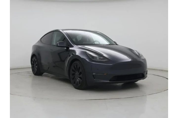 $39998 : Tesla Model Y 2024 AWD Perfo image 1