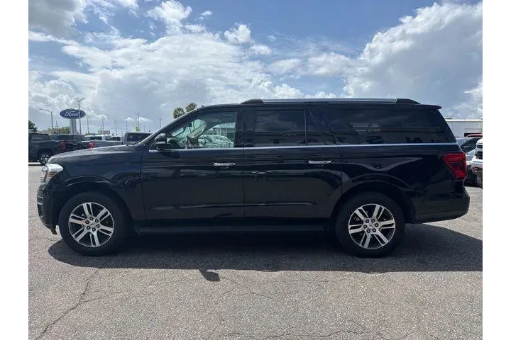 $39991 : Ford Expedition MAX 2024 4x2 image 2