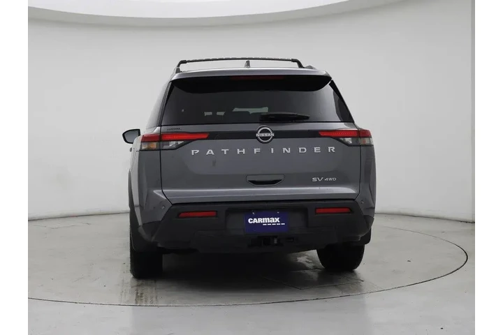 $26998 : Nissan Pathfinder 2022 AWD S image 6