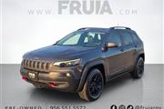 2019 Cherokee Trailhawk en Brownsville