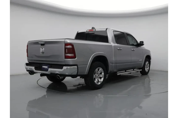 $34998 : Ram 1500 2021 4x2 Laramie 4d image 8