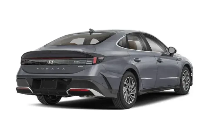 $25699 : Hyundai SONATA Hybrid 2024 L image 3