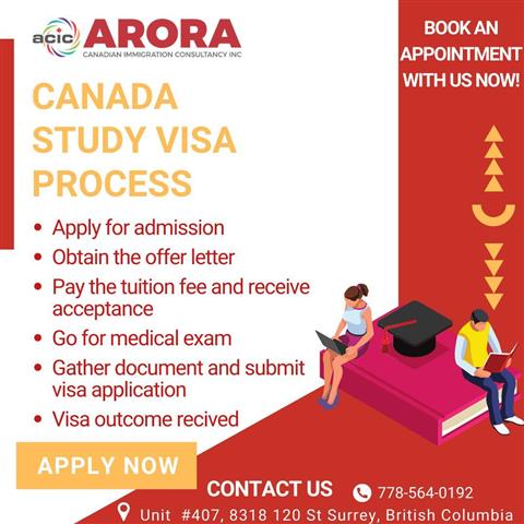 Arora Canadian Immigration image 3