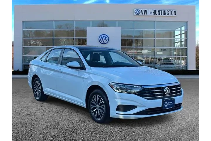 $17750 : Volkswagen Jetta 2021 S 4dr image 1