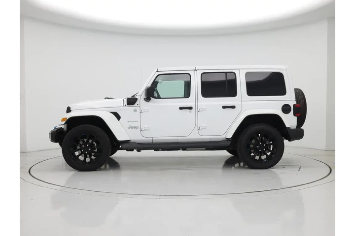$30998 : Jeep Wrangler Unlimited 2022 image 3