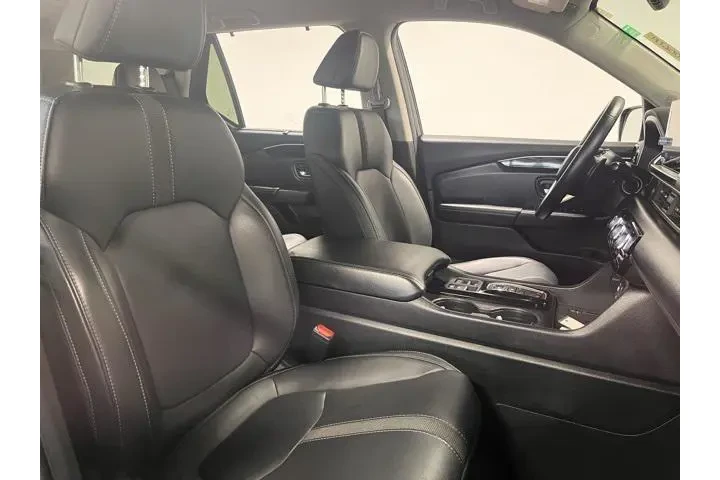 $36641 : Honda Pilot 2024 AWD EX-L 4d image 10