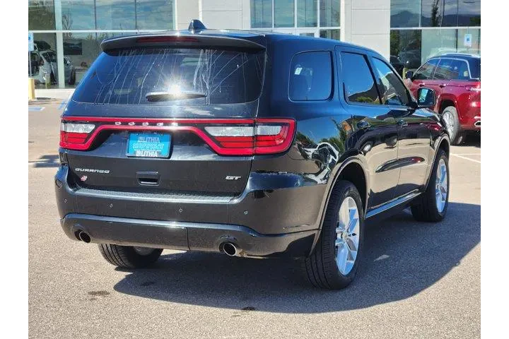 $26301 : Dodge Durango 2023 AWD GT La image 5