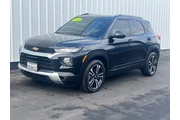 Chevrolet Trailblazer 2023 L
