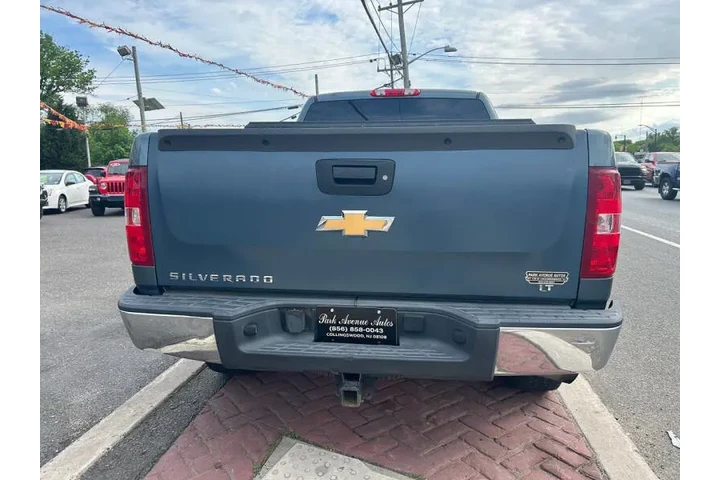 $9495 : 2008 Silverado 1500 LT1 image 5