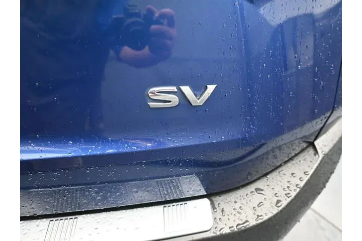 $21171 : Nissan Rogue 2023 SV 4dr Cro image 5