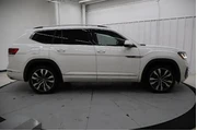 $26595 : Volkswagen Atlas 2022 AWD V6 thumbnail