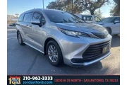 Toyota Sienna 2021 LE 8-Pass en San Antonio