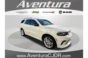 Dodge Durango 2024 GT 4dr SU en Miami