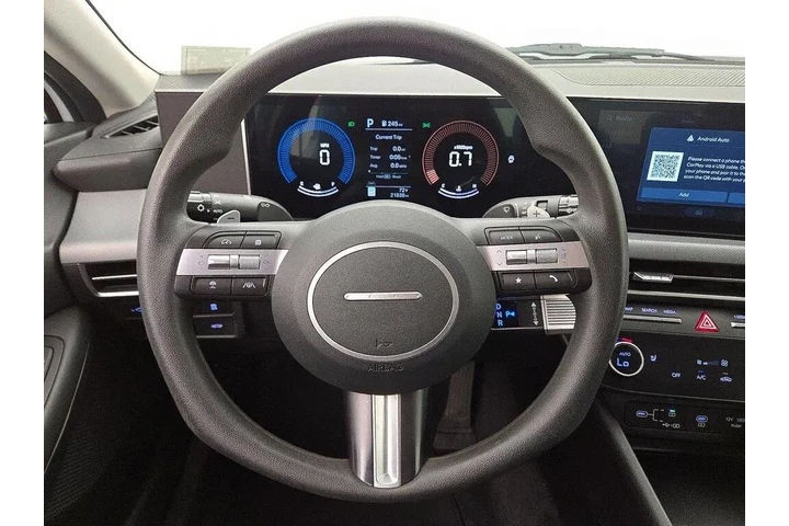 $24998 : Hyundai SONATA 2025 SEL 4dr image 10