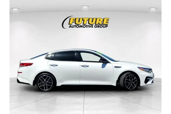$14888 : Kia Optima 2020 S 4dr Sedan image 3