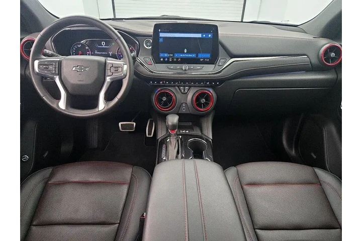 $31998 : Chevrolet Blazer 2023 RS 4dr image 9