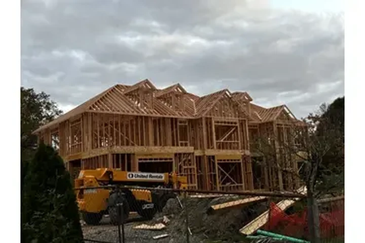 Carpintaria  framing Madeira image 8