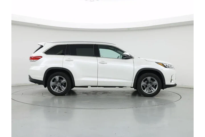 $32998 : Toyota Highlander 2019 AWD L image 7