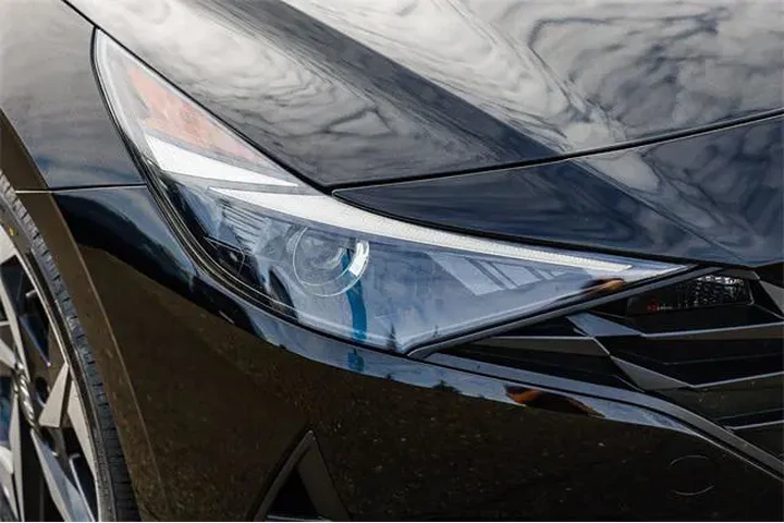 $19992 : Hyundai ELANTRA 2023 SEL 4dr image 8