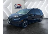 $40000 : Honda Odyssey 2026 EX-L 4dr thumbnail