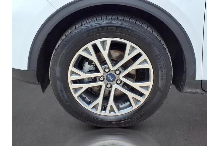 $16188 : Ford Escape 2022 AWD SEL 4dr image 8