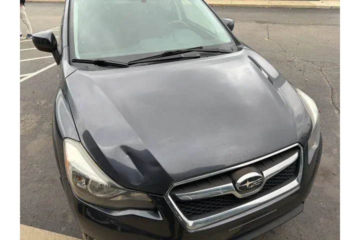 $10995 : Subaru XV Crosstrek 2014 AWD image 10