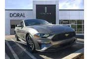 Ford Mustang 2023 EcoBoost 2 en Hialeah