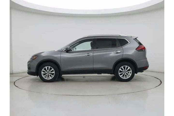 $17998 : Nissan Rogue 2018 AWD SV 4dr image 3