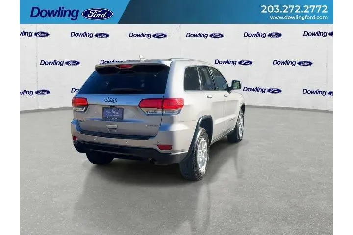 $16271 : Jeep Grand Cherokee 2019 4x4 image 3