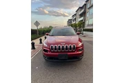 $9495 : 2017 JEEP CHEROKEE LATITUDE S thumbnail