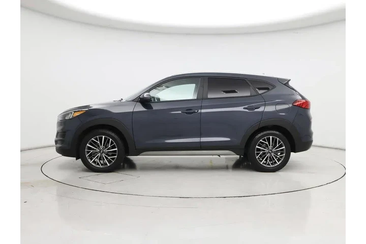$19998 : Hyundai TUCSON 2021 AWD SEL image 3