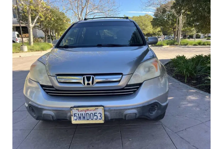 $5600 : 2007 CR-V EX-L image 10