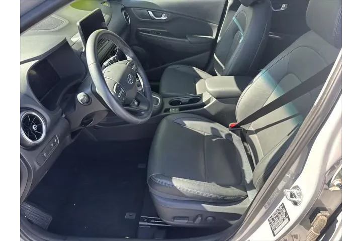 $22991 : Hyundai KONA 2023 AWD Limite image 9