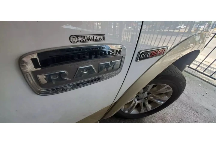 $19995 : 2014 RAM 1500 CREW CAB2014 RA image 4