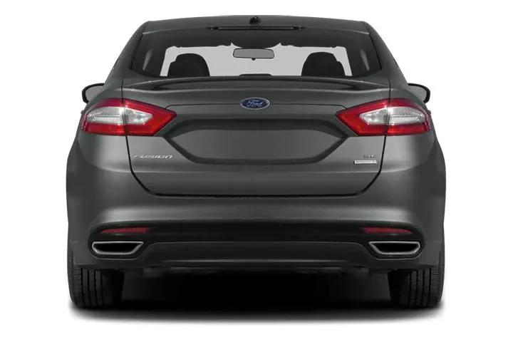 $8839 : Ford Fusion 2014 SE 4dr Seda image 5