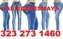 JEANS COLOMBIANOS LLANA