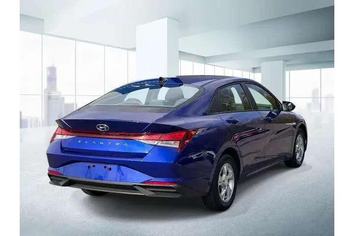 $16999 : Hyundai ELANTRA 2023 SE 4dr image 4