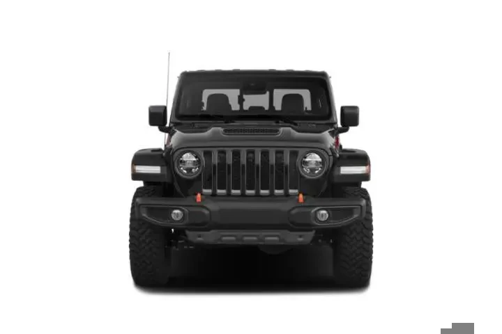 $36689 : Jeep Gladiator 2021 4x4 Moja image 4