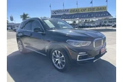 $28325 : BMW X5 2019 AWD xDrive40i 4d thumbnail