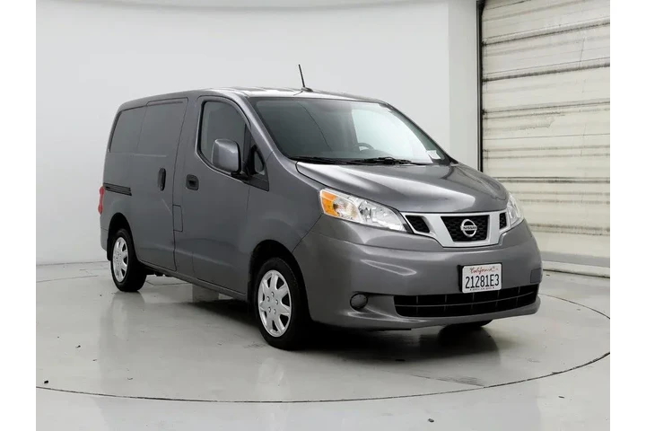 $21998 : Nissan NV200 2021 S 4dr Carg image 1