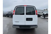 $29498 : Chevrolet Express 2024 2500 thumbnail