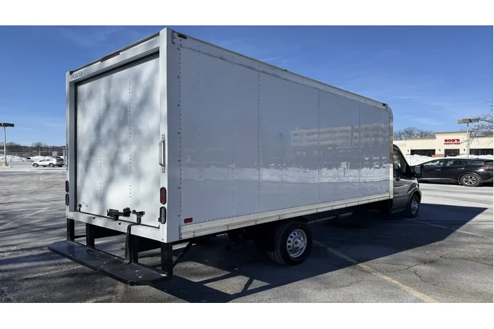 $39985 : Ford Transit 2023 AWD 350 HD image 9