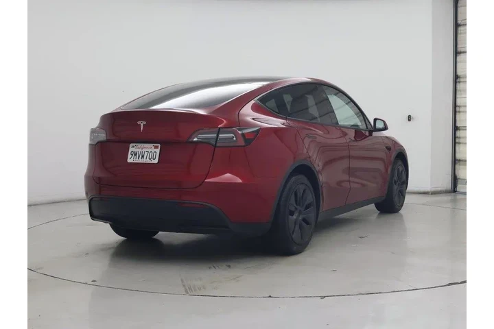 $36998 : Tesla Model Y 2024 Long Rang image 8