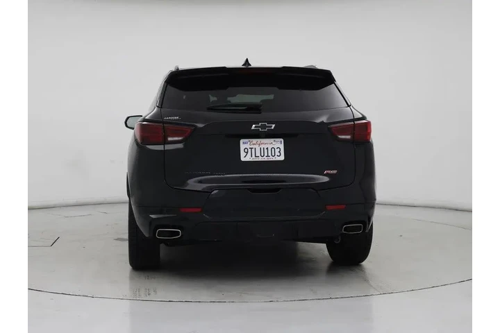$38998 : Chevrolet Blazer 2025 AWD RS image 6