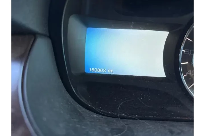 $8000 : Ford Edge 2014 AWD Limited 4 image 5