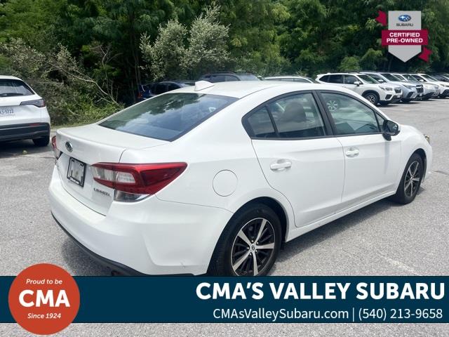 $21545 : PRE-OWNED 2021 SUBARU IMPREZA image 5