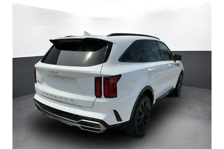 $21000 : Kia Sorento 2022 AWD SX 4dr image 6