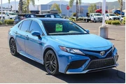 $29155 : Toyota Camry 2023 XSE 4dr Se thumbnail
