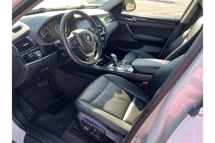 $15900 : 2016 BMW X4 xDrive28i image 9
